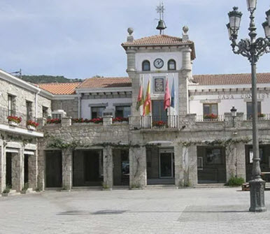 tasación Hoyo de Manzanares