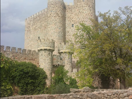 tasación San Martín de Valdeiglesias