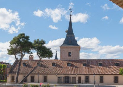 tasación Sevilla La Nueva
