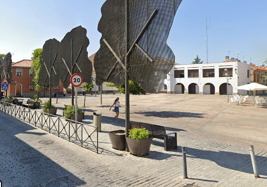 tasación Torrejón de la Calzada
