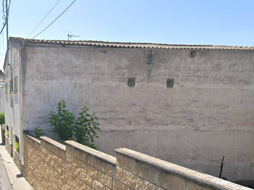 tasación casa El Molar
