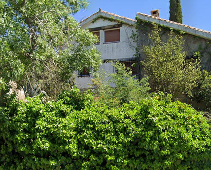 tasación casa Hoyo de Manzanares