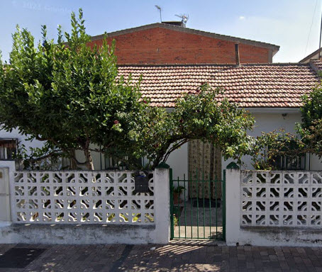 tasación casa Torrejón de la Calzada