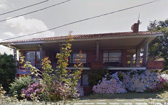 tasacion chalet Mungia