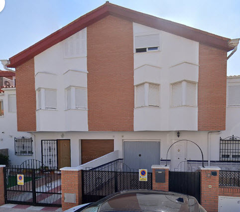 tasación chalet Torrejón de la Calzada