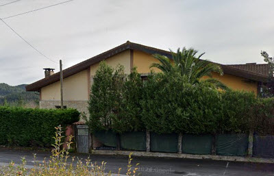 tasacion chalet amorebieta etxano