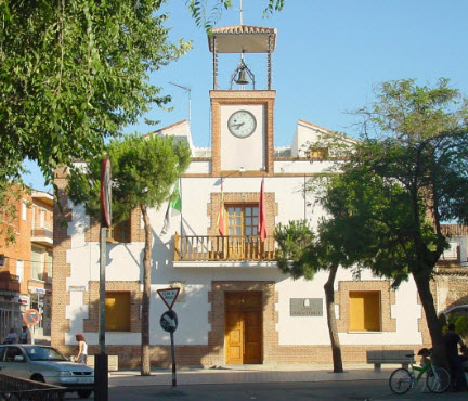 tasacion el alamo