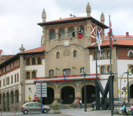 tasacion mungia