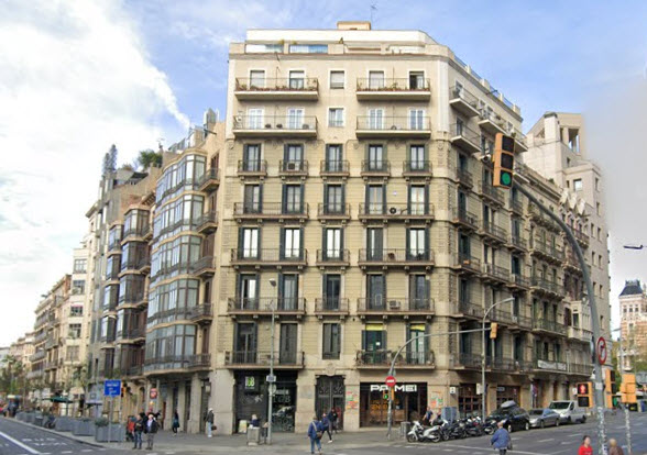 sociedad de tasaciones Barcelona