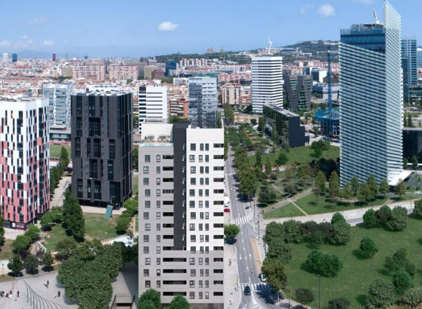 tasación L'Hospitalet de Llobregat