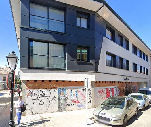 tasación Vivienda Torrelodones