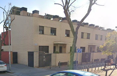 tasación chalet L'Hospitalet de Llobregat
