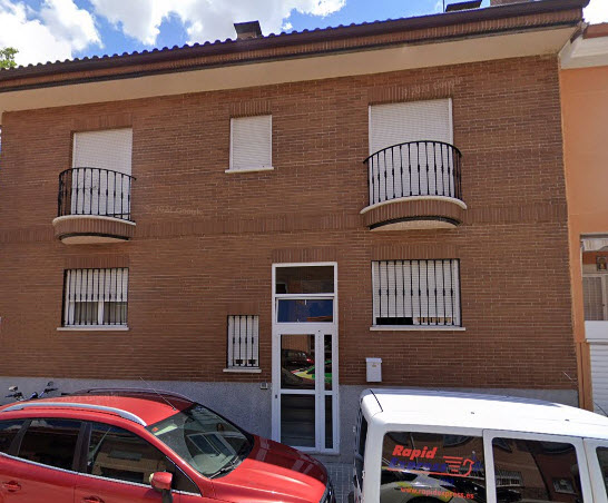 tasación de vivienda Paracuellos de Jarama
