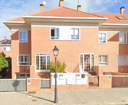 tasación de vivienda Villaviciosa de Odón