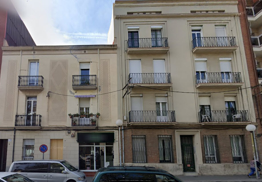 tasación piso por divorcio Barcelona