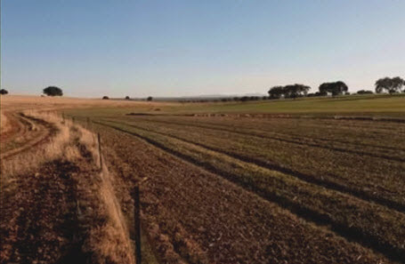 tasación terreno herencia Barcelona