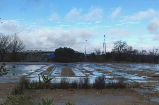 tasación terreno industrial Barcelona