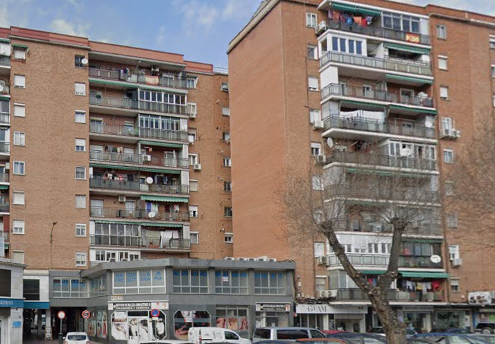 tasacion vivienda Alcalá de Henares