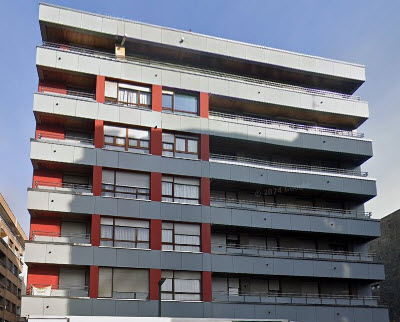 tasación vivienda Amorebieta Etxano