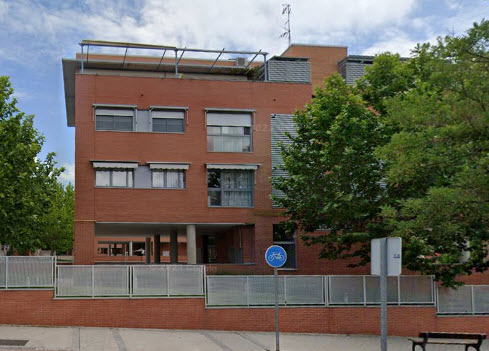tasación vivienda Arroyomolinos
