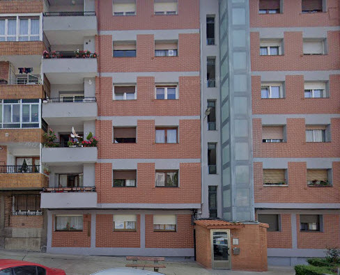tasación vivienda Barakaldo