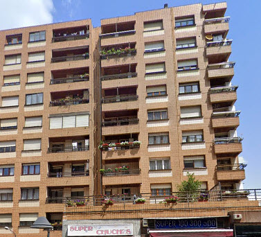 tasación vivienda Basauri