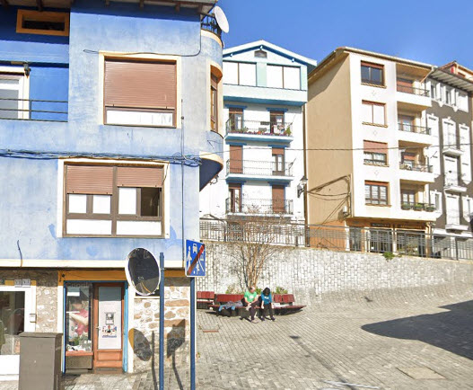 tasación vivienda Bermeo