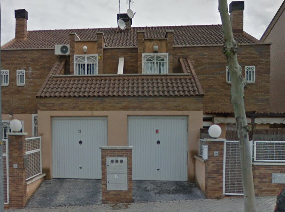 tasación vivienda Boadilla del Monte