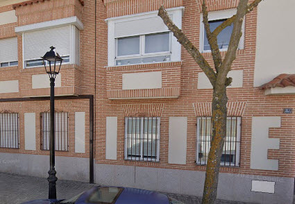 tasación vivienda Brunete