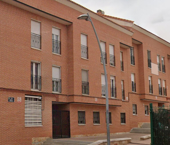 tasación vivienda Ciempozuelos