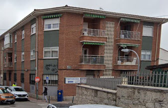 tasación vivienda Colmenar Viejo