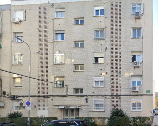 tasación vivienda Coslada
