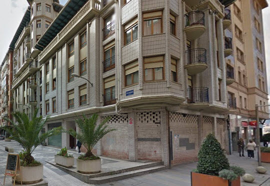 tasación vivienda Erandio
