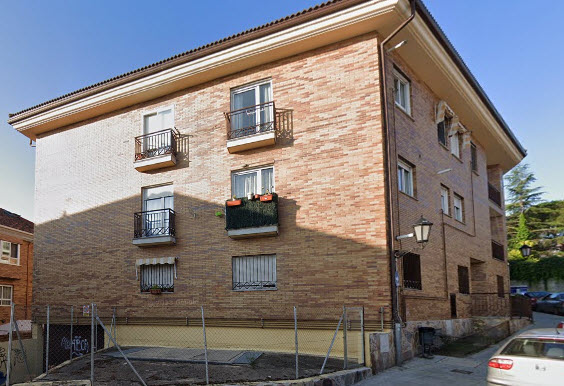 tasación vivienda Galapagar
