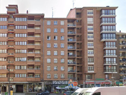 tasación vivienda Galdakao