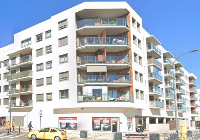 tasacion vivienda Getafe