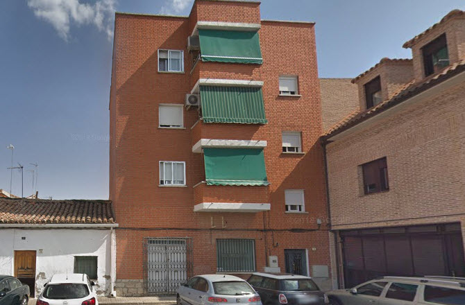 tasación vivienda Griñón