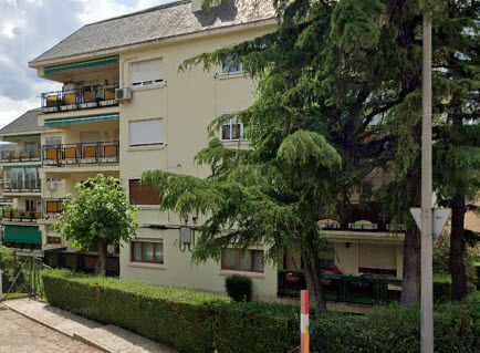 tasación vivienda Guadarrama