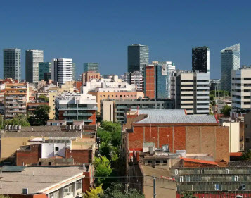 tasación vivienda L'Hospitalet de Llobregat