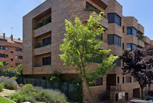 tasación vivienda Las Rozas