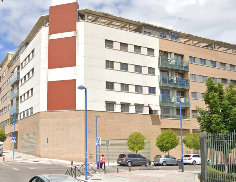 tasacion vivienda Leganés