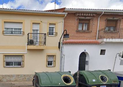 tasación vivienda Meco