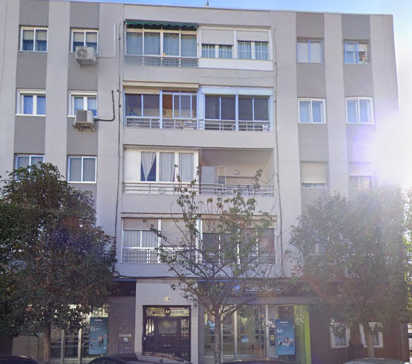 tasacion vivienda Móstoles