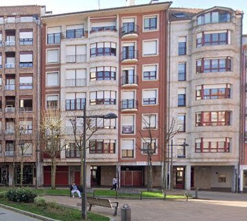 tasación vivienda Mungia