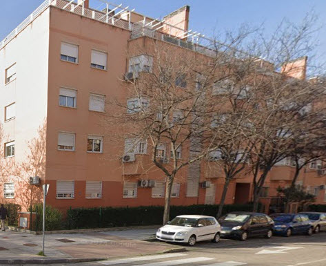 tasación vivienda Pinto