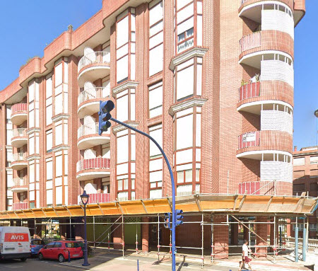 tasación vivienda Portugalete