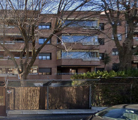 tasación vivienda Pozuelo de Alarcón