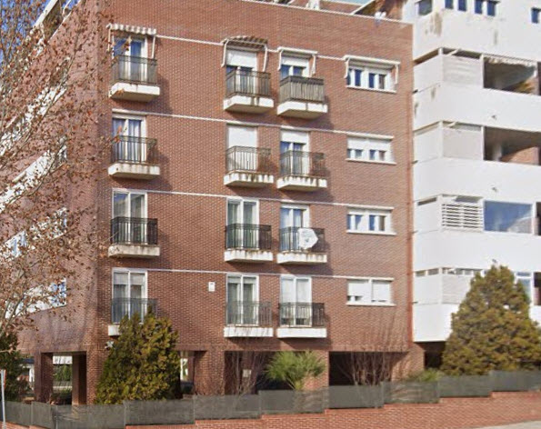 tasación vivienda Rivas Vaciamadrid
