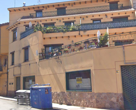 tasación vivienda San Agustín de Guadalix