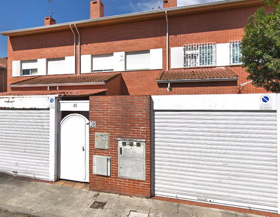 tasación vivienda San Fernando de Henares